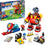 LEGO® | Sonic: Dr. Eggman's Death Egg Robot (76993)