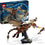 LEGO® | Harry Potter: Hungarian Horntail Dragon (76406)