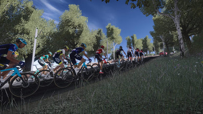 Tour de France 2023 (PlayStation 4)