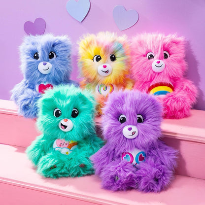 Care Bears 35cm Fuzzies Blind Assorted