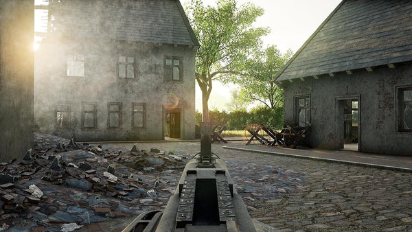 United Assault: Normandy '44 (PlayStation 5)