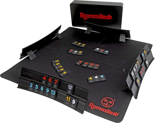 Rummikub Black