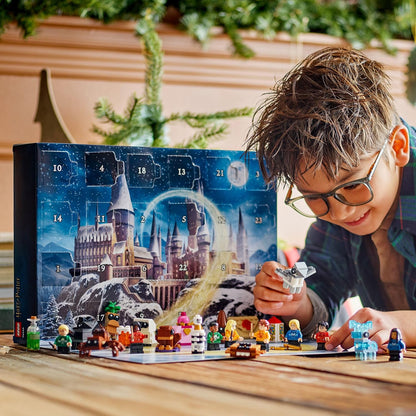 LEGO® | Harry Potter Advent Calendar 2025 (76456)