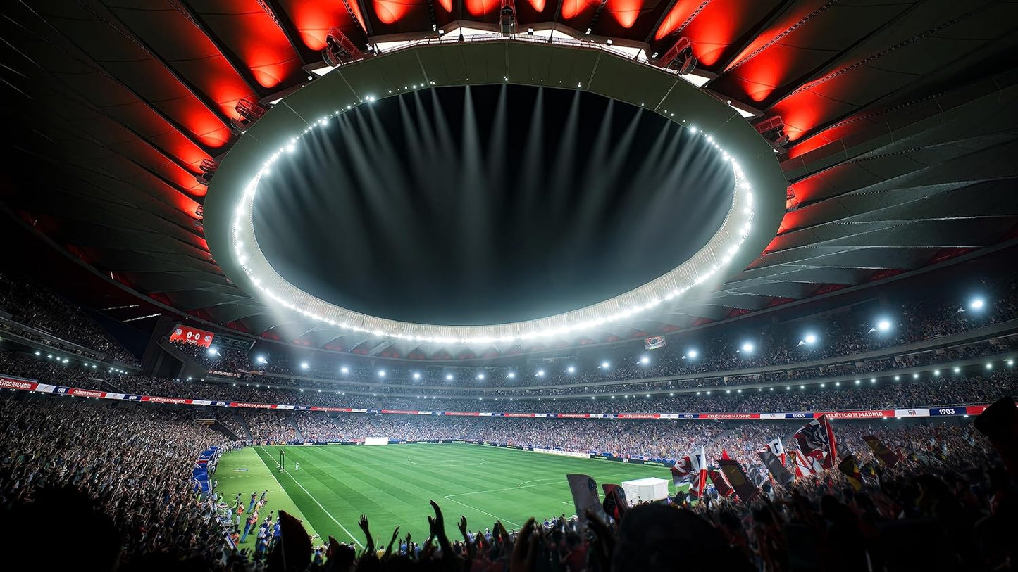 EA Sports FC 24 (PlayStation 4)