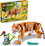 LEGO® | Creator: Majestic Tiger (31129)