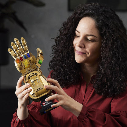 LEGO® | Marvel: Infinity Gauntlet (76191)