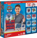 PAW Patrol: Games HQ 8 Board Games in 1