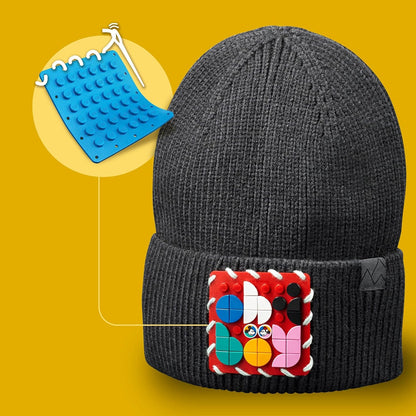LEGO® | DOTS: Mickey & Minnie Patches (41963)