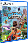 Sackboy: A Big Adventure (PlayStation 5)