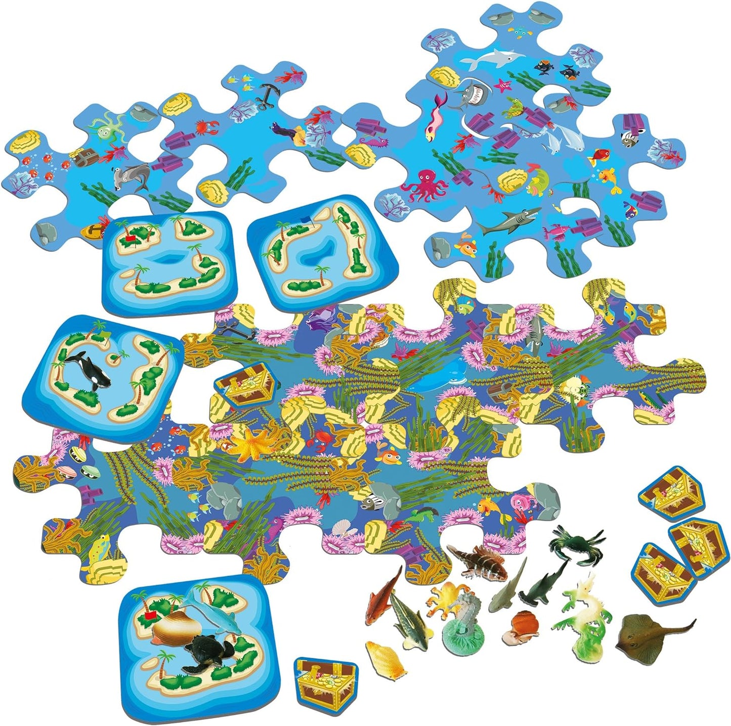 CORAL REEF