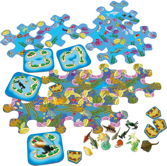 CORAL REEF