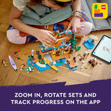 LEGO® | Friends: Adventure Camp Water Sports (42626)