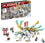 LEGO® | Ninjago: Jay's Lightning Jet EVO (71786)