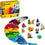 LEGO® | Classic: Creative Transparent Bricks (11013)