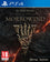 The Elder Scrolls Online Morrowind (PlayStation 4)