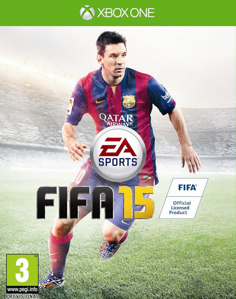 FIFA 15 (Xbox One)