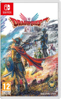 Dragon Quest I & II HD-2D Remake (Nintendo Switch)