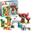LEGO® | DUPLO: Wild Animals of Asia (10974)