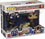 Funko POP: Marvel vs Capcom - Black Panther / Monster Hunter