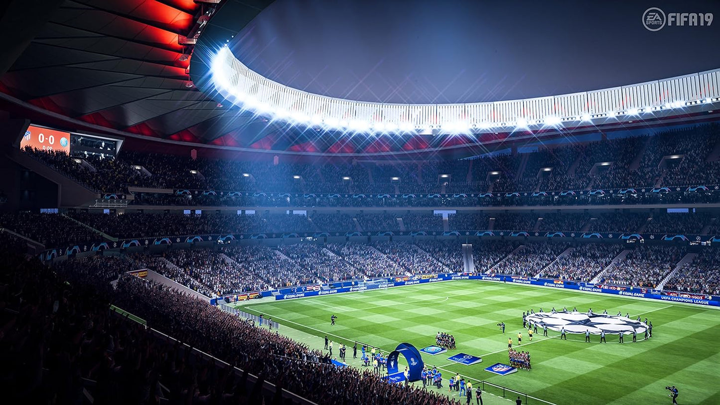 FIFA 19 (Xbox One)