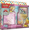 Pokemon TCG: World Championship Decks 2025 – Assortment