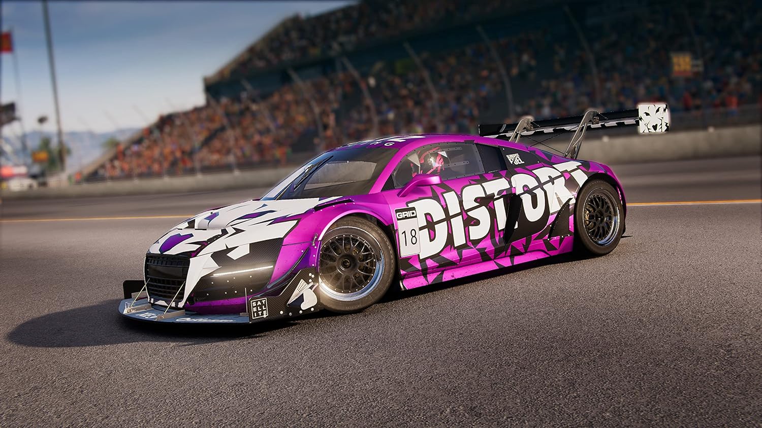 GRID Legends (Xbox One)