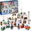LEGO® | Harry Potter: Advent Calendar 2023 (76418)