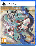 Rune Factory Guardians of Azum (PlayStation 5)