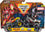 Monster Jam 1:64 Marvel Die Cast 2-Pack Asst