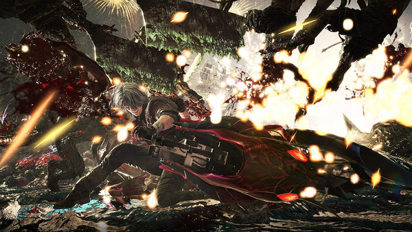 Devil May Cry 5 - Special Edition (PlayStation 5)