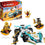 LEGO® | Ninjago: Zane's Dragon Power Spinjitzu Racing Car (71791)