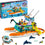 LEGO® | Friends: Sea Rescue Boat (41734)
