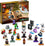 LEGO® | Harry Potter: Advent Calendar 2022 (76404)