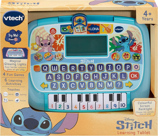 VTech: Stitch Learning Tablet
