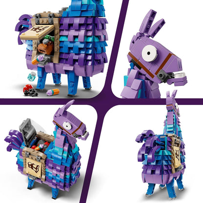 LEGO® | Fortnite: Supply Llama (77071)
