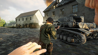 United Assault: Normandy '44 (PlayStation 5)