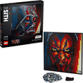 LEGO® | Art: Star Wars - The Sith (31200)