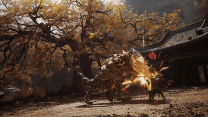 Black Myth: Wukong (PlayStation 5)