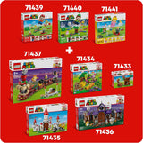 LEGO® | Super Mario: Adventures with Interactive LEGO® Mario (71439)