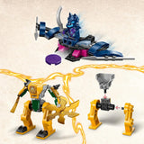 LEGO® | Ninjago: Arin's Battle Mech (71804)