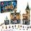 LEGO® | Harry Potter: Hogwarts Chamber of Secrets (76389)