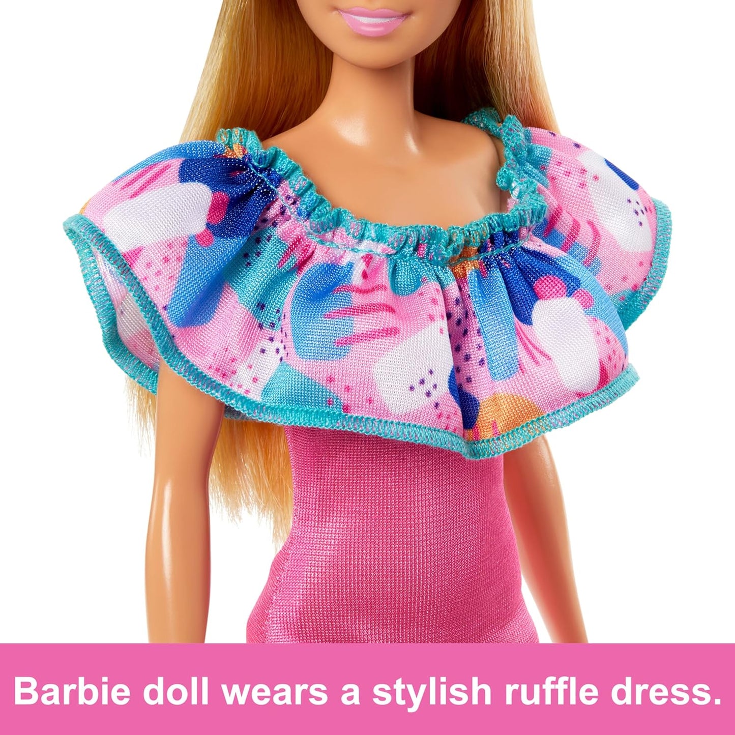 Barbie Stacie & Barbie 2pk