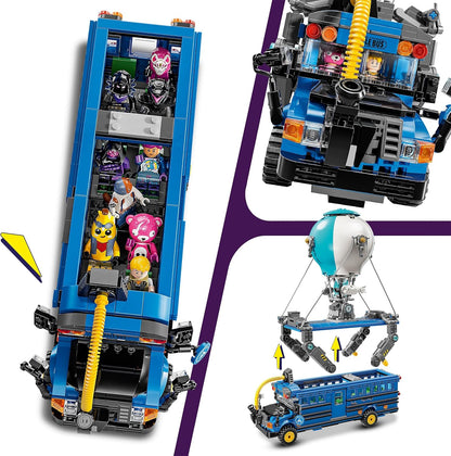 LEGO® | Fortnite: Battle Bus (77073)