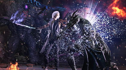 Devil May Cry 5 - Special Edition (PlayStation 5)