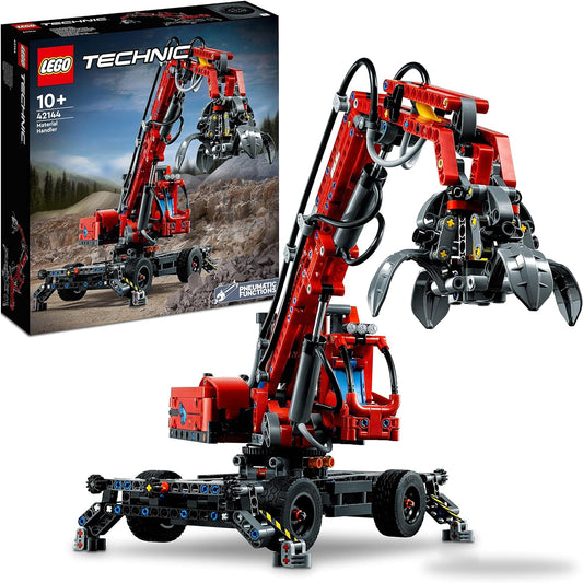 LEGO® | Technic: Material Handler (42144)
