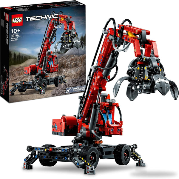LEGO® | Technic: Material Handler (42144)