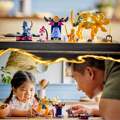 LEGO® | Ninjago: Arin's Battle Mech (71804)