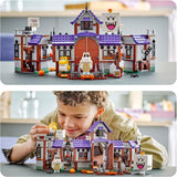 LEGO® | Super Mario: King Boo's Haunted Mansion (71436)