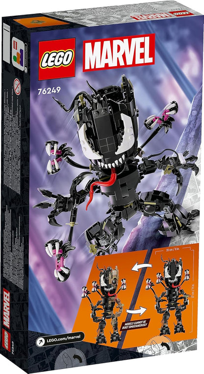 LEGO® | Marvel: Venomised Groot (76249)