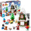 LEGO® | DUPLO: Santa's Gingerbread House (10976)
